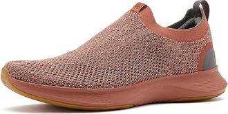 Allbirds Dasher NZ Relay Mens Shoes Auburn (Auburn Sole) : 10.5 D - Medium, Synthetic