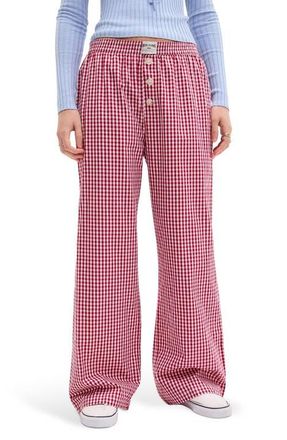 パンツ ERMANNO SCERVINO Woman Pants Red D466P308ILM 81662 ERMANNO SCERVINO: Pants woman - Red | Ermanno Scervino pants
