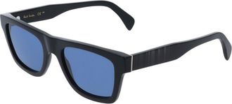 Paul Smith PS25603S Morrell 001 Mens Sunglasses Black Size 54