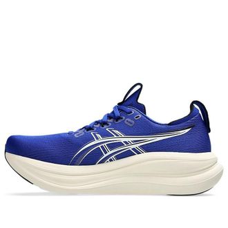 Asics Gel-Nimbus 28 Prussian Blue Cream 1011C127-405