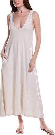 ATM Anthony Thomas Melillo Atm Anthony Thomas Melillo Scoop Neck Tank Dress