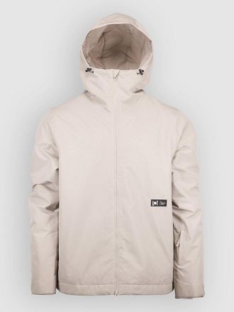 L1 Premium Outerwear Chroma Jas grijs