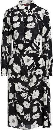 Max Mara DRESSES - Midi dresses on YOOX.COM