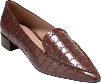 Cole Haan Beatrice Leather Loafer