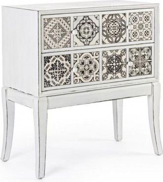 BIZZOTTO C&oacute;moda 2 Cajones 600x300x240