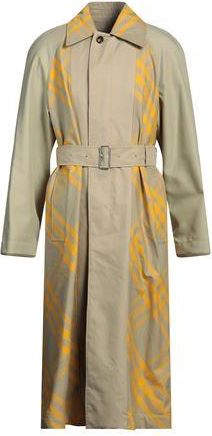 Burberry Overcoats & Trench Coats
