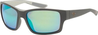 Maui Jim Mens Mangroves 61Mm Sunglasses