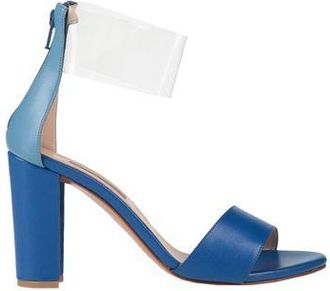 Albano CALZADO - Sandalias con cierre en YOOX.COM