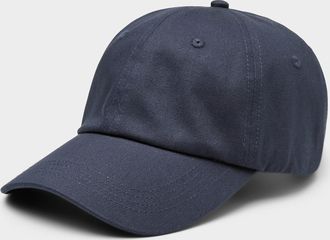 Le 31 Mens Organic cotton dad cap