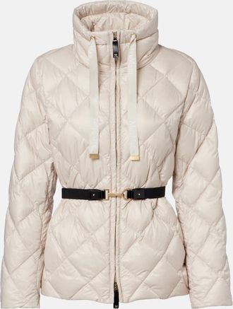 Max Mara Piumino trapuntato The Cube Soft B