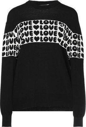 Love Moschino PRENDAS DE PUNTO - Pullover en YOOX.COM
