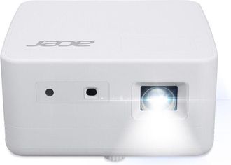 Acerto Acer Pd1810ic Proyector De Alcance Est&aacute;ndar 1000 L&uacute;menes Ansi Dlp Uhd 4k (3840x2160) 3d Blanco