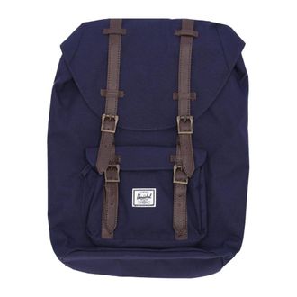 Herschel Hombre, Bolsos, Azul, Talla: ONE Size