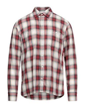 Brooksfield TOPWEAR - Shirts on YOOX.COM