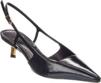 Schutz Sophia Mid Stiletto Pump
