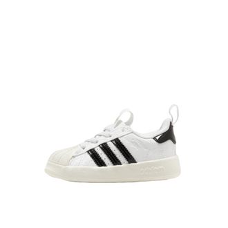 adidas (TD) adidas x BAPE Adifom Superstar 360 Cloud White Core Black JQ2401