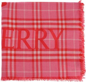 Burberry unisex, Accessori, Rosa, Taglia unica, new