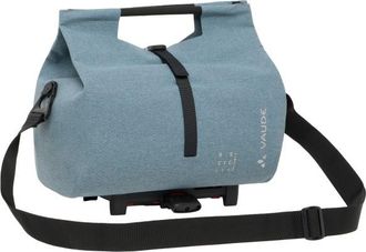 Vaude ReCycle Shopper (Uniklip) Gep&auml;cktr&auml;gertasche - | t&uuml;rkis