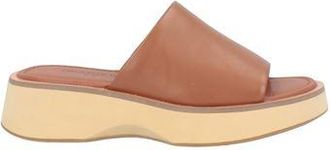 Emanuelle Vee FOOTWEAR - Sandals on YOOX.COM