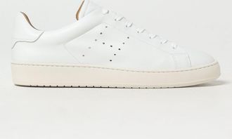 Hogan Sneakers H672 Hogan in pelle