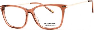Skechers SE2200 057 Shiny Beige 54mm