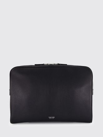 Tom Ford Pochette in pelle Tom Ford