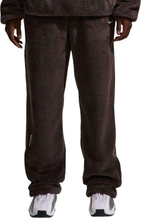 Nike x NOCTA Fleece CS Sweatpant Chalet Baroque Brown IB0261-237