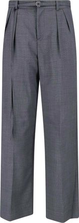 Eudon Choi Tailored trousers