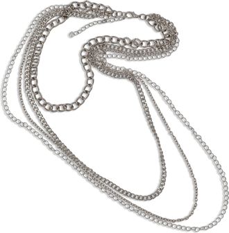 Firetti Lange Kette »Long Layering«