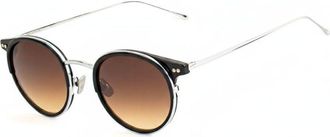 Belstaff Titanium Sunglasses