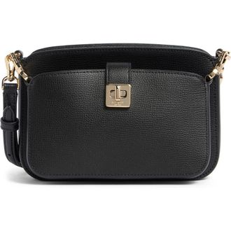 Kate Spade New York phoebe crossbody duo bag in Black at Nordstrom Rack