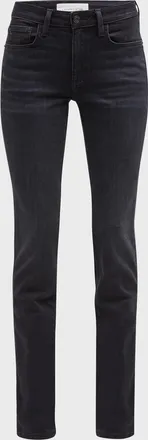 Lafayette 148 New York Kick Flare Mercer Jean