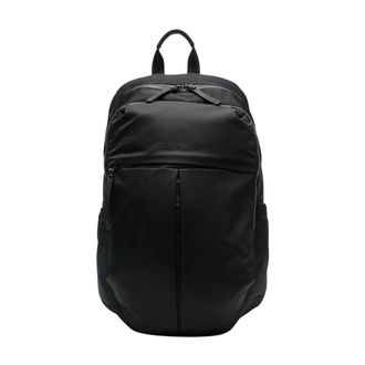 Premiata unisex, Tassen, Zwart, Maat: ONE Size Nylon