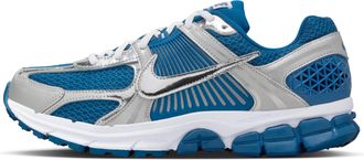 Nike Mens Zoom Vomero 5 Shoes in Blue | IQ9392-476