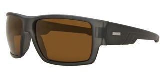 Sinner Morro Polarized SISU-851-20-P09 Mens Sunglasses Black Size 61
