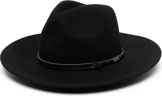 Barbour Tack Fedora