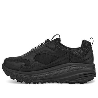 UGG CA805 Zip Gore-Tex Black 1119814-BLK