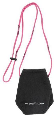 Off-white Small Leather Goods - Coin purses sur YOOX.COM