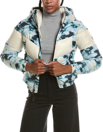 Spyder Eastwood Down Jacket