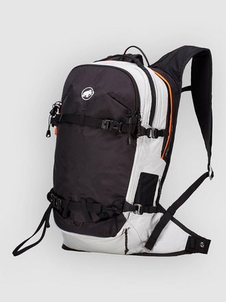 Mammut Mammut Haldigrat 22 E2 Airbag M Mochila negro