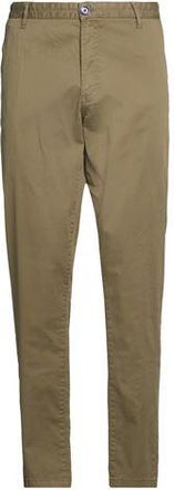 Fred Mello PARTES DE ABAJO - Pantalones en YOOX.COM
