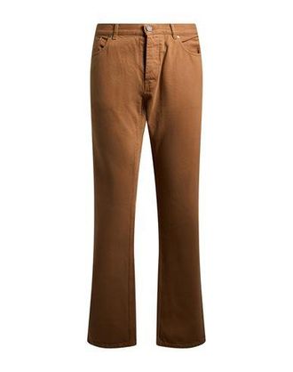 TELA GENOVA BOTTOMWEAR - Jeans on YOOX.COM