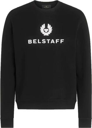 Belstaff Uomo, Felpe, Nero, L, new
