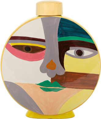 Dmora Basemo Vase