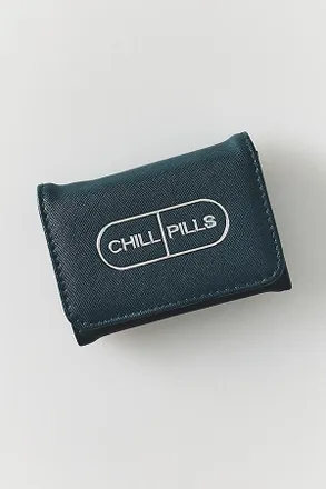 Miamica Snap Pill Case