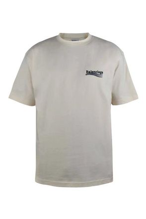 Balenciaga Maglietta Balenciaga