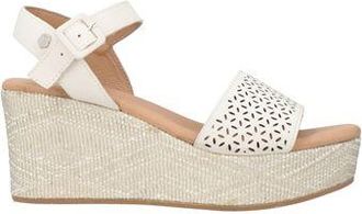 Carmela CALZADO - Sandalias con cierre en YOOX.COM