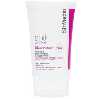 StriVectin Womens SD Advanced Plus Intensive Moisturizing Concentrate for Wrinkles & Stretch Marks - White - One Size