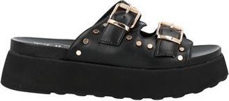 Cult CALZADO - Sandalias con cierre en YOOX.COM