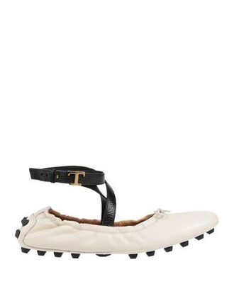 Tod's SCHUHE - Ballerinas auf YOOX.COM